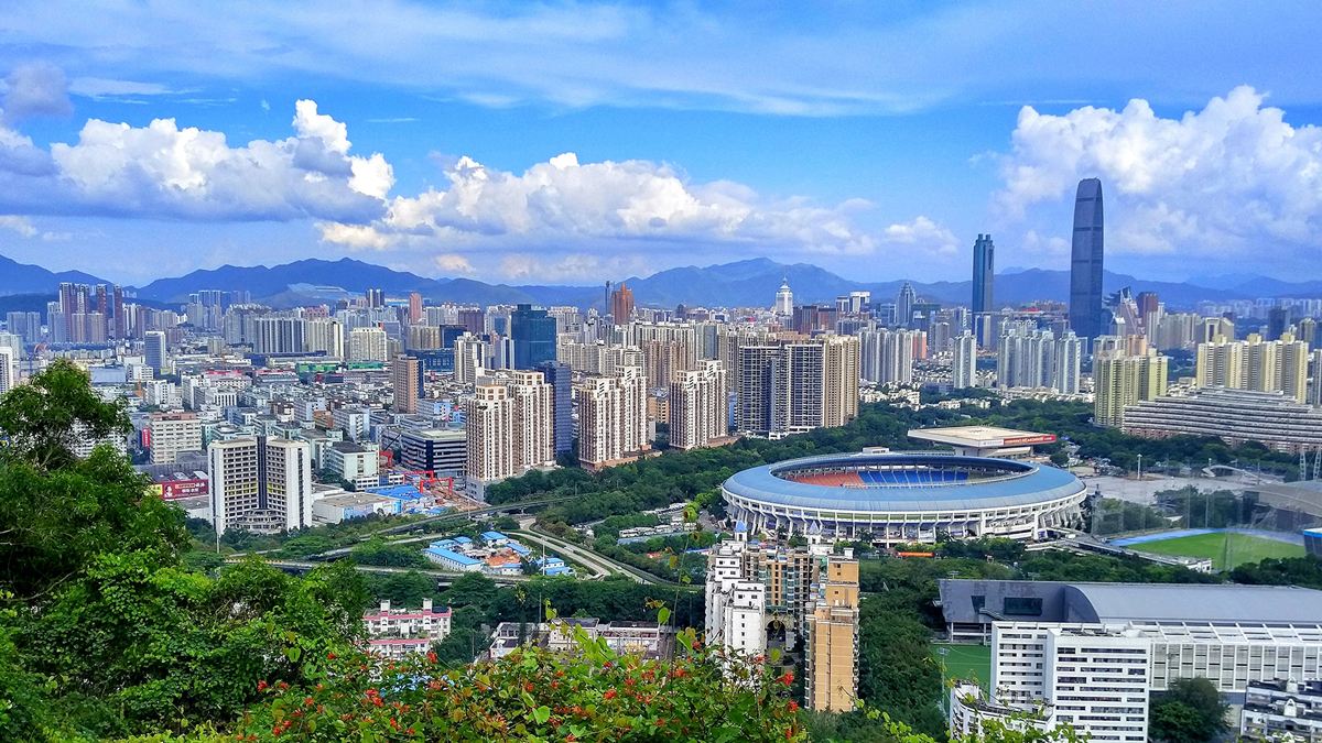 深圳注冊(cè)一家有限公司多少錢